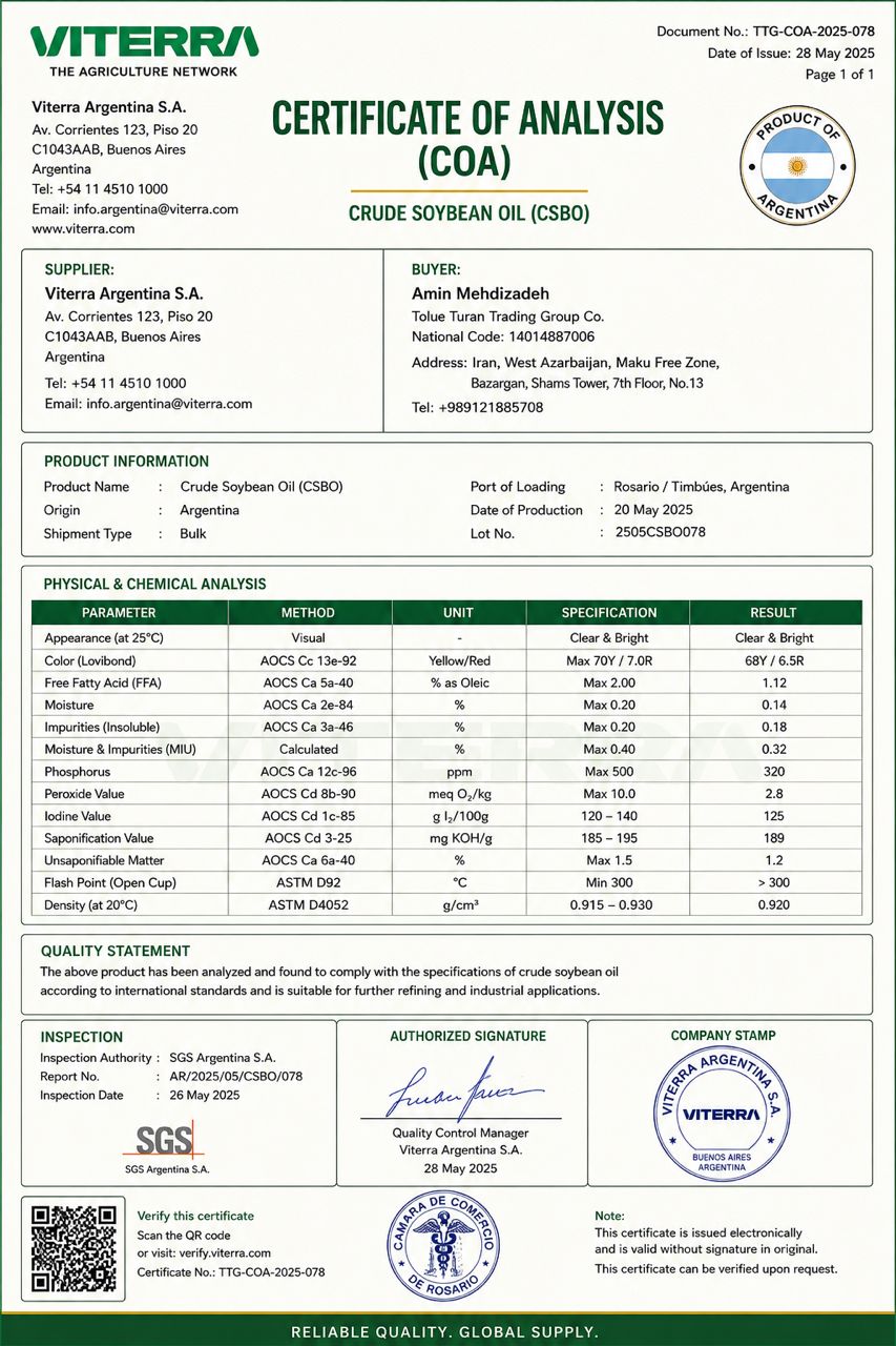 Certificate 1